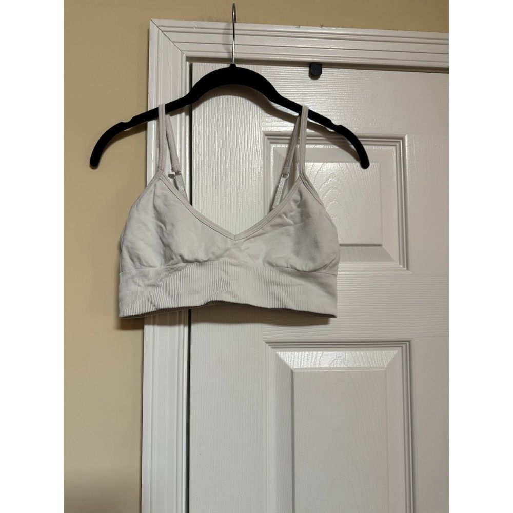 Lululemon Ebb To Street Bra II